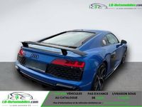 occasion Audi R8 Coupé V10 GT 5.2 FSI 620 BVA RWD