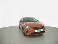 Occasion Opel Corsa-e Elegance 100 kW (136 ch) 2020 Orange Citadine
