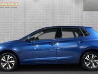 occasion VW Polo 1.0 tsi 95 cv lounge business dsg7