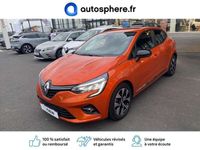 occasion Renault Clio VTCe 100 GPL - Evolution