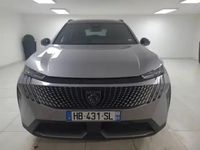 Occasion Peugeot 5008 2025 Gris artense SUV