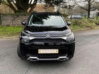 occasion Citroën C3 Aircross Puretech 110ch S\u0026s Shine Pack