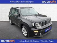 occasion Jeep Renegade 1.6 Multijet - 130 4x2 Limited Phase 2