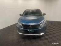 Occasion Peugeot 3008 GT 225 ch (165 kW) 2022 Bleu SUV