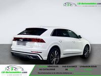 occasion Audi Q8 55 Tfsi 340 Bva Quattro