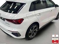 occasion Audi A3 e-tron 