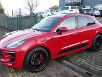 occasion Porsche Macan 3.0 V6 Gts Pano/echappement Sport