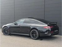 Occasion Mercedes S63 AMG AMG 2023 Noir obsidienne métallisé Coupé