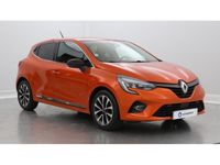 occasion Renault Clio IV 