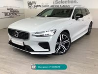 occasion Volvo V60 T8 Twin Engine 303 + 87ch R-design Geartronic 16cv