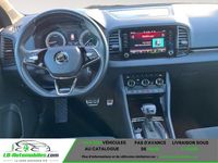 Occasion Skoda Karoq 150 ch (110 kW) 2020 SUV