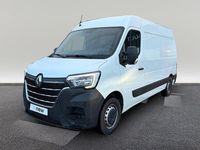 Occasion Renault Master 2020 Blanc Van
