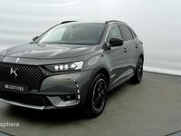 Occasion DS Automobiles DS7 Crossback Performance Line Plus 180 ch (132 kW) 2022 Blanc SUV
