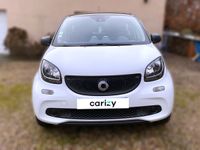 occasion Smart ForFour 1.0 71 ch S&S Pure