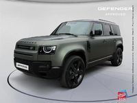 Occasion Land Rover Defender HSE Dynamic 305 ch (224 kW) 2025 Woolstone green métallisé SUV