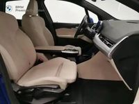 Occasion BMW 225 Active Tourer M Sport 2022 M portimao blau métallisé Monospace