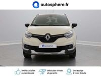 occasion Renault Captur 1.5 dCi 90ch energy Intens Euro6c