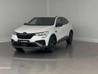 Occasion Renault Arkana Engineered 95 ch (69 kW) 2023 Blanc SUV