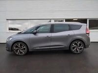 Occasion Renault Scénic IV 2020 Gris cassiopee Monospace