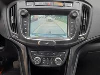 Occasion Opel Zafira Tourer 135 ch (99 kW) 2017 Noir Monospace