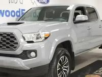 occasion Toyota Tacoma Trd Sport Double Cabine 4x4 Tout Compris Hors Homologation 4500e