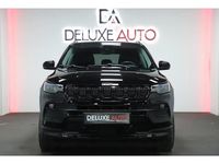Occasion Jeep Compass 131 ch (96 kW) 2022 Noir SUV