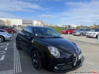 occasion Alfa Romeo MiTo 1.4l Tb Multiair 170cv Start & Stop Alfa Tct Quadrifoglio Verde