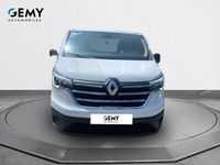Occasion Renault Trafic Zen 150 ch (110 kW) 2024 Monospace