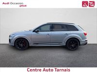 Occasion Audi Q7 Competition 490 ch (360 kW) 2025 SUV