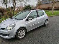 Occasion Renault Clio II Dynamique 137 ch (100 kW) 2007 Berline