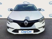 occasion Renault Mégane GT Iv 1.6 Tce 205 Energy Edc