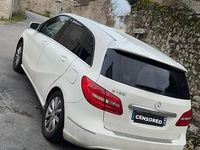 Occasion Mercedes B180 122 ch (89 kW) 2012 Monospace