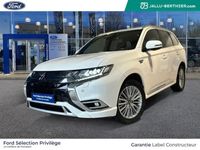 occasion Mitsubishi Outlander P-HEV Twin Motor Instyle 4wd Euro6d-t Evap 5cv