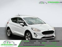 Occasion Ford Fiesta 101 ch (74 kW) 2019 Citadine