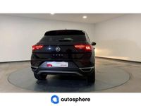 occasion VW T-Roc 1.0 TSI 115ch Lounge