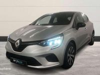 Occasion Renault Clio V Equilibre 92 ch (67 kW) 2023 Gris Berline