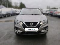 occasion Nissan Qashqai 1.5 dCi 110 Business Edition