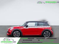 occasion Mini John Cooper Works S231 CH BVM