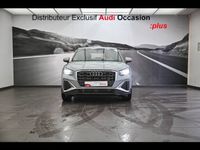 occasion Audi Q2 S line 35 TFSI 110 kW (150 ch) S tronic