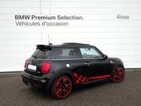 occasion Mini John Cooper Works John Cooper Works231ch Ultimate BVA8 137g