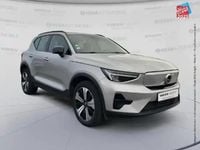 Occasion Volvo XC40 185 kW (252 ch) 2022 Argent aurore métallisé SUV
