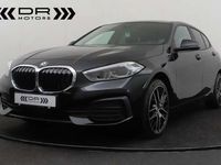 Occasion BMW 116 116 ch (85 kW) 2021 Noir Citadine