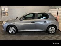 Occasion Peugeot 208 S 75 ch (55 kW) 2022 Citadine