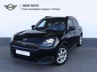 Occasion Mini Countryman 152 kW (207 ch) 2025 Noir SUV
