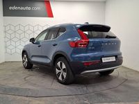 Occasion Volvo XC40 Plus 262 ch (192 kW) 2022 SUV