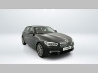 occasion BMW 116 SERIE 1 i 109 ch Urban Chic