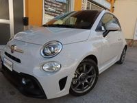 occasion Abarth 595 1.4 Turbo 16v T-jet 165 Ch Bvm5