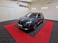 Occasion Peugeot 3008 179 ch (131 kW) 2022 Bleu SUV