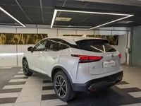 Occasion Nissan Qashqai Tekna 158 ch (116 kW) 2022 Blanc SUV