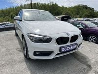 occasion BMW 114 114 (F21/F20) D 95CH BUSINESS 5P